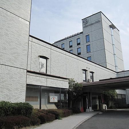 阿蔻皇家酒店 赤穗 外观 照片