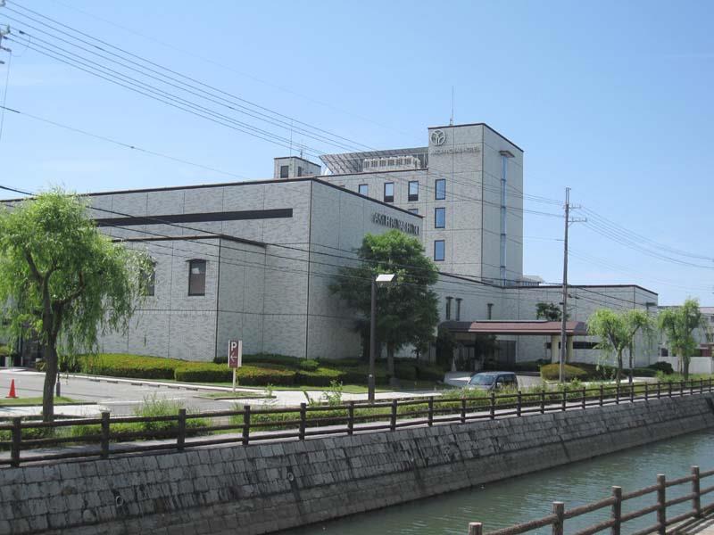 阿蔻皇家酒店 赤穗 外观 照片