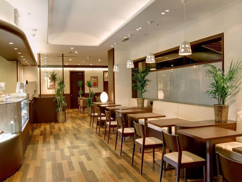 阿蔻皇家酒店 赤穗 外观 照片